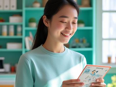 小林 めぐみの肖像