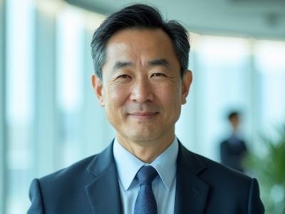 鈴木 順平の肖像