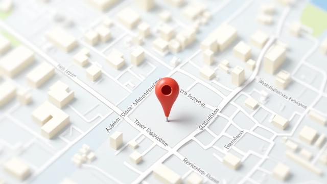 Ryugu Learning Tokyo Office Location Map